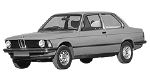 BMW E21 P21A7 Fault Code