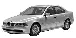 BMW E39 P21A7 Fault Code