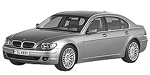 BMW E66 P21A7 Fault Code