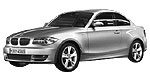 BMW E82 P21A7 Fault Code
