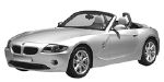 BMW E85 P21A7 Fault Code