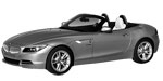 BMW E89 P21A7 Fault Code