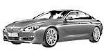 BMW F06 P21A7 Fault Code