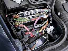See P21A7 repair manual